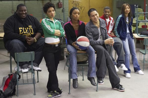 Take the Lead (2006) - Liz Friedlander | Synopsis, Characteristics